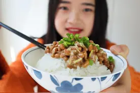 为何纳豆在日本大受欢迎，在原产地中国却走向了消失图片