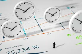 交易中怎么找周期共振？如何看大做小？图片