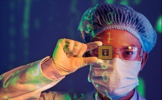 中国造不出光刻机？中科大副院长：美国造不出，中国永远都不可能