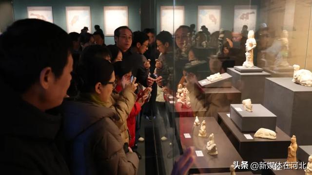 省市作家文史专家南和采风录｜编者按