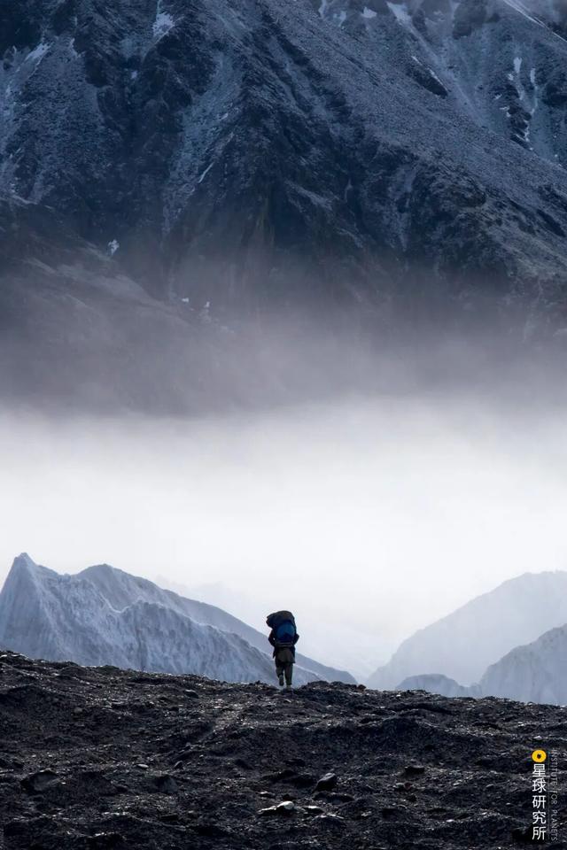 世界第二高峰，在这里！⑤