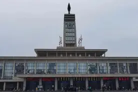 T179济南到长沙性价比最高的普速列车图片