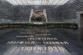 腾冲:一座战略大后方的城市,为何是抗战大反攻第一个收复的县城？图片