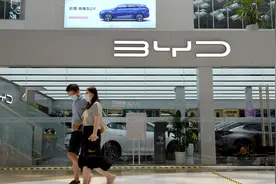 吉利、长安、比亚迪、奇瑞陆续承诺支付账期不超过60天图片