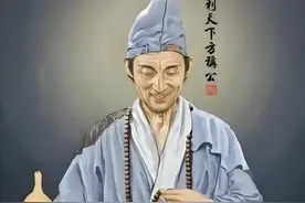 “济公”历史上确有其人？难怪后世信奉他，他的一生影响数代人图片