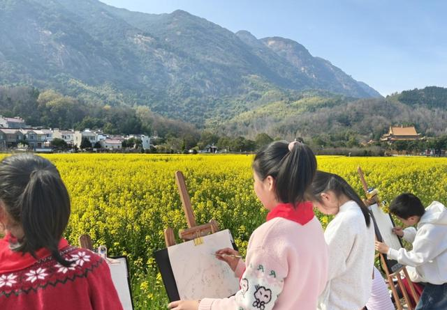 池州官宣：春假这些景区免门票！