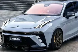 领克03和艾瑞泽8全方位大比拼，从动力到空间，谁才是你的菜？图片