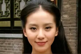 婉拒胡歌，嫁给吴奇隆，结婚8年冷战3年的刘诗诗，真的幸福吗？图片