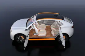 炸裂！小米SU7拆解现场曝光，智能座舱竟藏这么多黑科技！图片