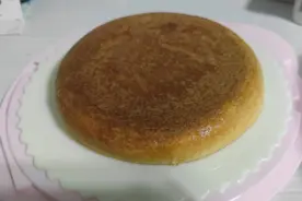 揭秘：为何普通电饭锅制作蛋糕总是扁扁的？原因竟然让人大跌眼镜图片