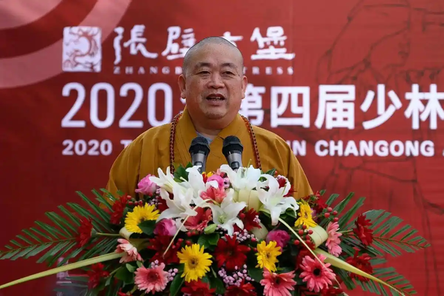 释永信害惨4位女明星：2个央视名嘴、1个炫富全网被封，刘涛最冤