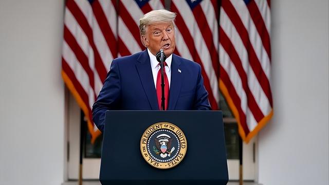 把美国脑补成另一个中国的人，既不懂美国，更不懂资本