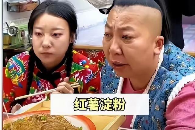 又有百万级网红翻车，和女友架空股东，给自己亲戚开8万月薪