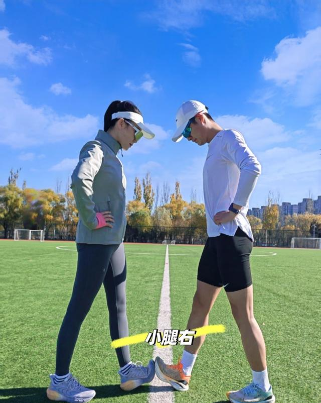跑步10年后我才敢说	，初跑者别盲目练，这几个坑我踩过，你别踩了