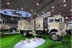 如果外贸合成旅穿越回抗战，能否横扫国军？图片