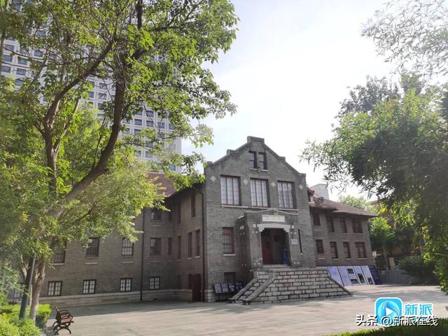 跟着“潍马”游潍坊 一起打卡沿途美景感受人文魅力