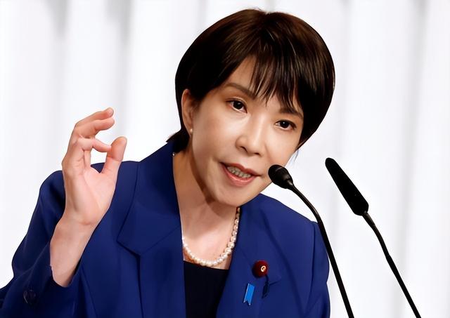 白宫首次就中日矛盾表态，日学者下定论：高市早苗一定挺不过明年