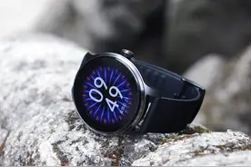 Lenovo Watch开箱，支持打电话、导航播报、听音乐，12天长久续航图片