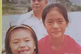 泪目，小s再次追忆大s仅用了三个字！网友，王伟忠说的太对了！图片