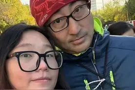 山西女大学生嫁天津大叔，大叔大她25岁，生孩子被要求做亲子鉴定图片