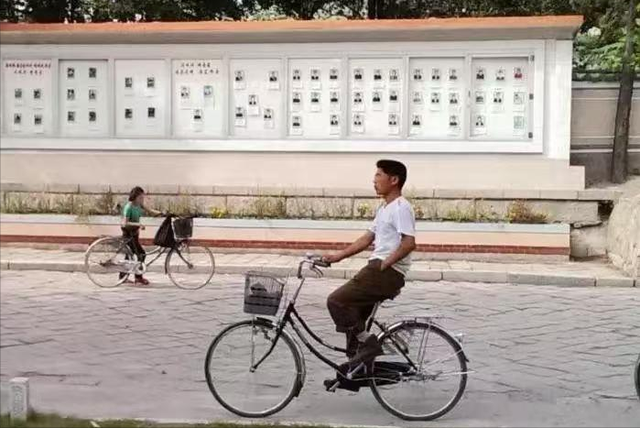 船到朝鲜，船员有新发现，七八十年代乡村活法升级，令人不可思议