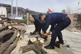 芦果村的“警察女婿”图片