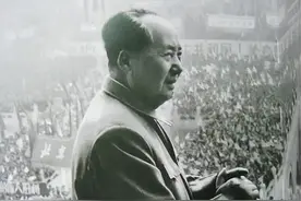 美军为何一主动进攻就惨败？邓华回忆：毛主席多次预测到美军意图图片