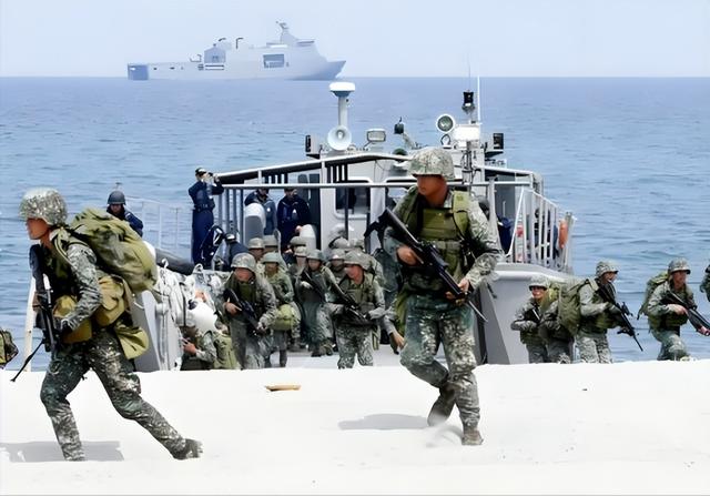 菲军方警告：菲律宾或将成为“第二个乌克兰”，绝不能信任美国