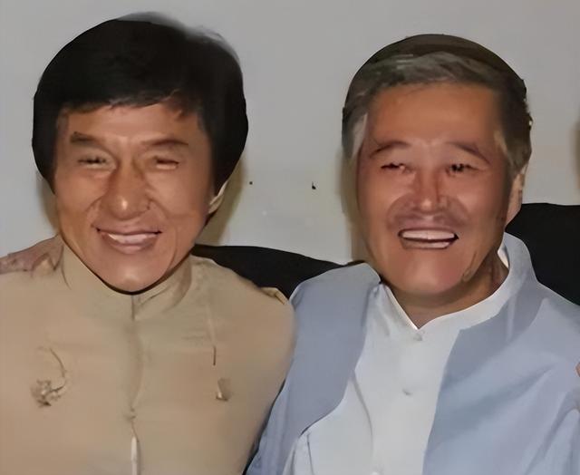 成龙因病去世	、赵本山灵堂、宋佳知三当三，现在的造谣越来越离谱