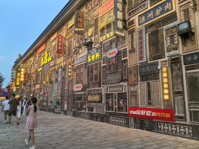 这是距离北京300公里内最值得玩的地方！一定要收藏好，周末去！