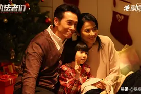 港剧《执法者们》，梳理人物关系，推测谁是内鬼？图片