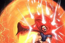 风云：10大防御武功排名，不灭金身垫底，天劫战甲缺点明显图片