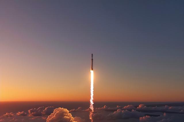 遭中方谴责后，马斯克星链降轨70公里！更逼近空间站，到底想干啥