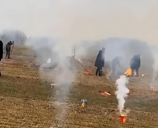 河北一家5口惨遭灭门！父亲被割喉，最小孩子3岁，凶手竟是他干爹