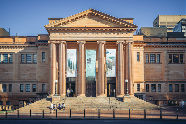 今年冬天，我想去这里过夏天