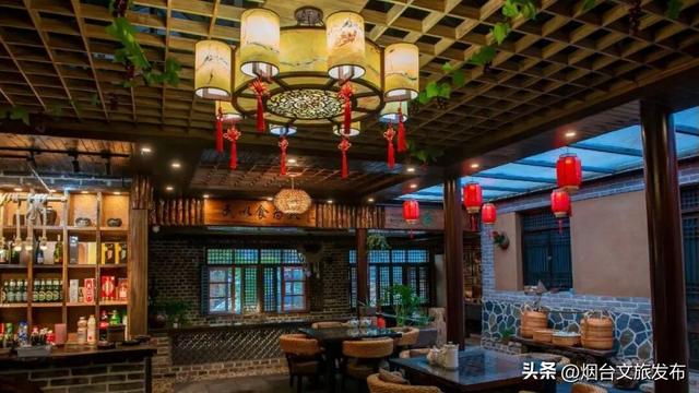 【乐游烟台】逛遍烟台，我最喜欢的慢节奏小城出现了→