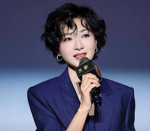 因长的太漂亮，七次拒绝导演“要求”被封杀	，43岁终凭实力拿影后