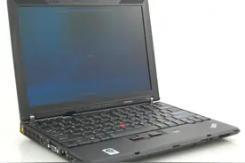 我花 840 捡到的这台 Thinkpad 成了我的「办公神器」图片