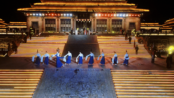 惠民又好玩！临沂36项文旅优惠+69项活动上线