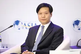 公开资料显示部分个人名义对中国高校捐款数额，小米雷军很给力！图片