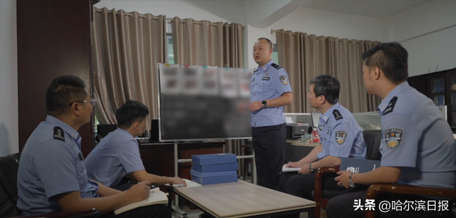 四川泸州28年前“花坛藏尸案”告破，凶手因无力偿还欠款杀害女子 作案后频繁出境韩国 整容改名潜逃多年终落网