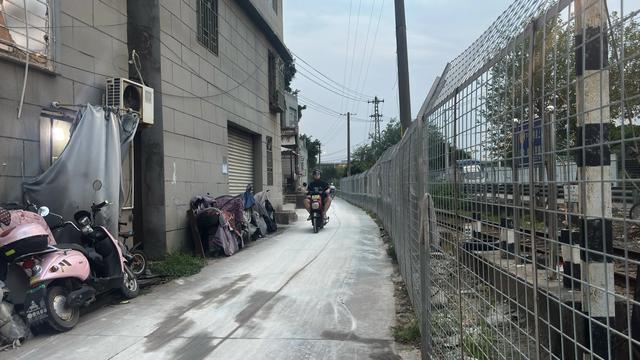 福州地名～马尾区魁岐村