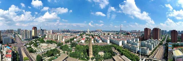 河南的下一个“郑州”，不是洛阳也不是开封，而是这座低调的城市