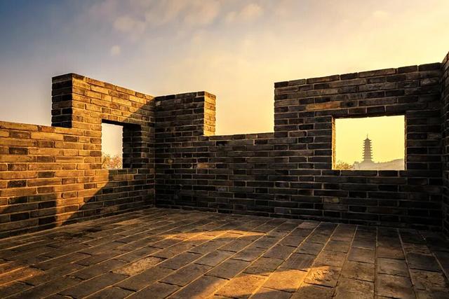 张家港很火的「线路」，后悔没早点去打卡