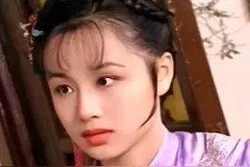 金庸笔下的千金小姐/李沅芷：“千山万水，苦随君行”图片