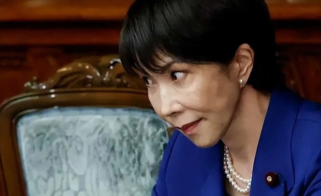 武力介入台海？解放军霸气警告：日本全国都有沦为战场的风险！