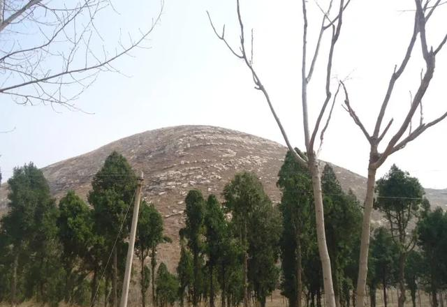 侯哥访古77河南省平顶山宝丰县观音堂乡垛上村祖师庙