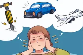 噪声扰民怎么办？一起来看→图片