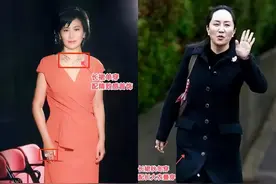 被“顶级名媛”惊艳了！裙不上膝、鞋不穿平底，美得优雅还很高级图片