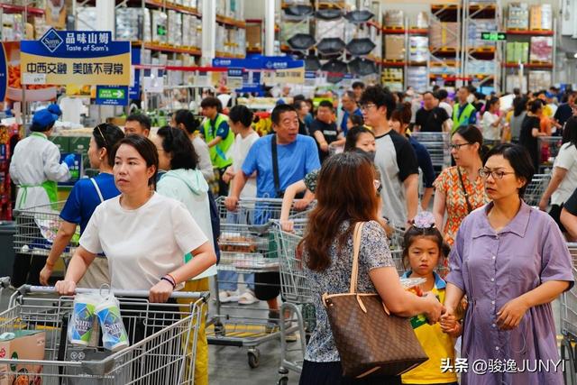 盒马X会员店全军覆没，给中国零售业上了三堂课，山姆作业不好抄
